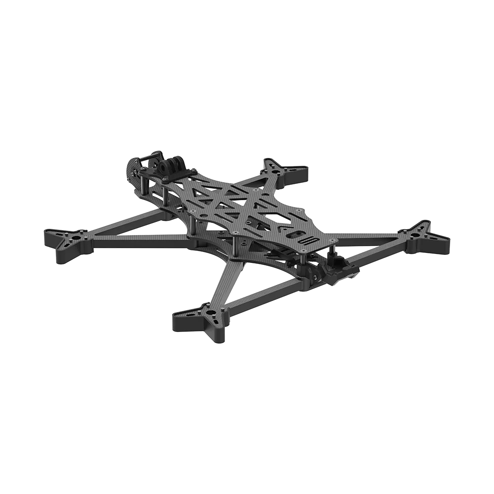 2025 neue IFlight AOS 7 EVO V1 – Fpv Drone Frame Bewertung und Preis