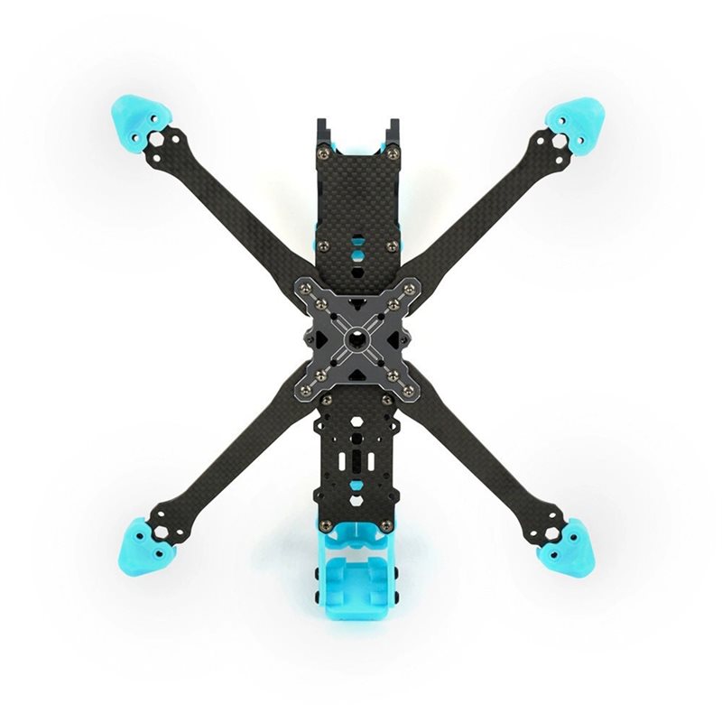 MACH-MANTA V2 5 Zoll Carbonfas – Fpv Drone Quadcopter Bewertung und Preis