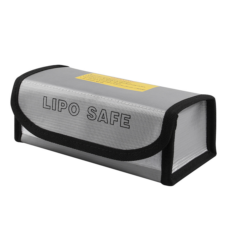 Lipo Guard Sicherheitstasche,  – Fpv Drone Bag Bewertung und Preis