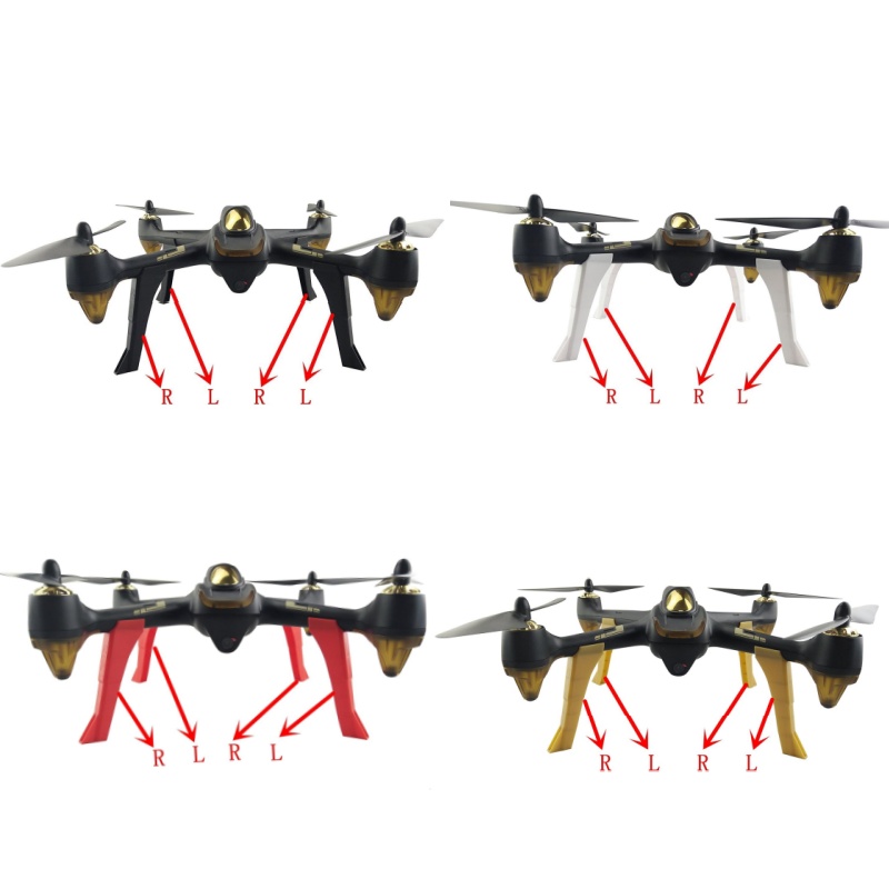 Hubsan H501S H501C X4 Verbesse – Fpv Drone Tool Kit Bewertung und Preis