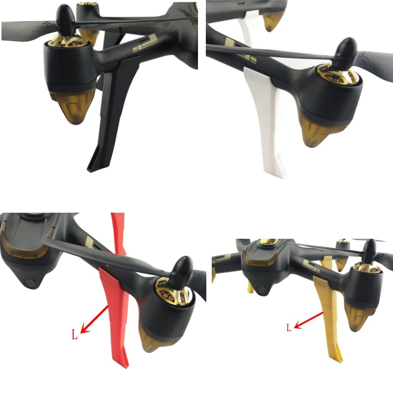 Hubsan H501S H501C X4 Verbesse – Fpv Drone Tool Kit Bewertung und Preis