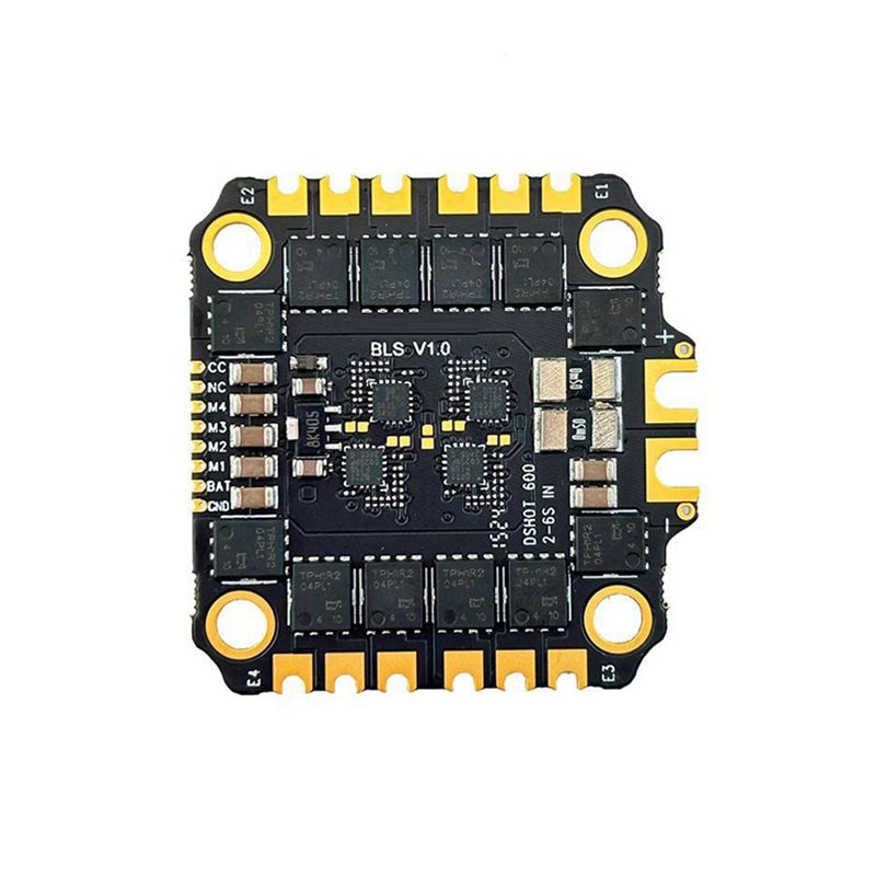 ABUM-F405 Flying Tower 60A ESC – Fpv Drone Esc Bewertung und Preis