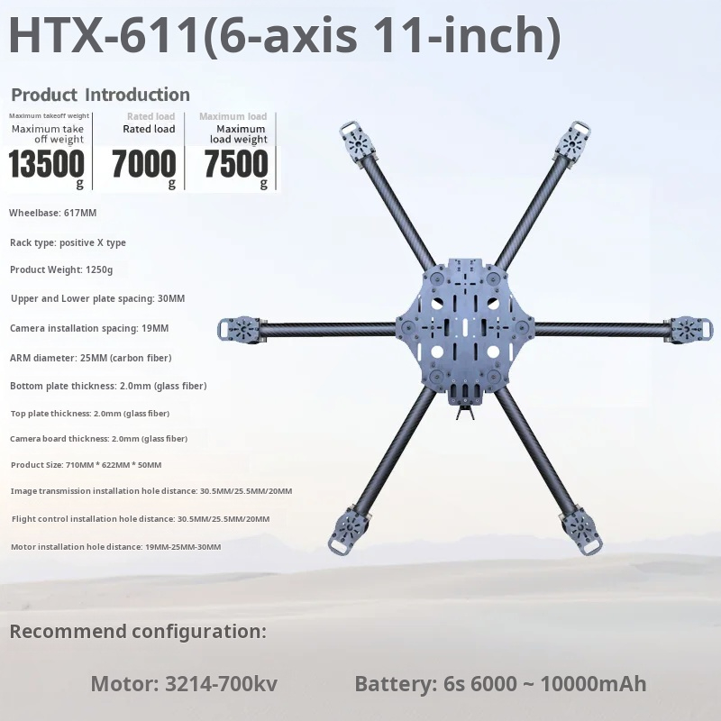 Kreuzmaschine, sechs Achsen, 1 – Fpv Drone Battery Bewertung und Preis
