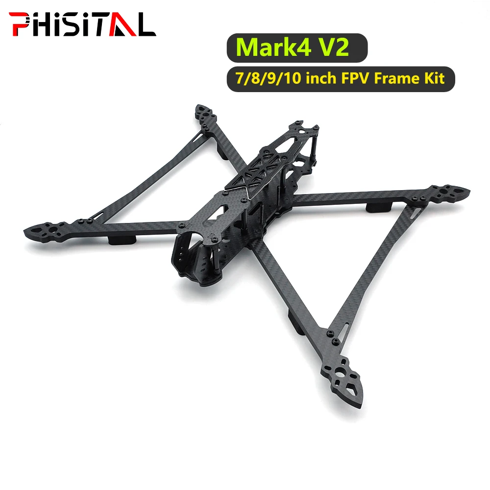 Mark4 V2 Mark 4 7 Zoll/8 Zoll/ – Fpv Drone Tool Kit Bewertung und Preis