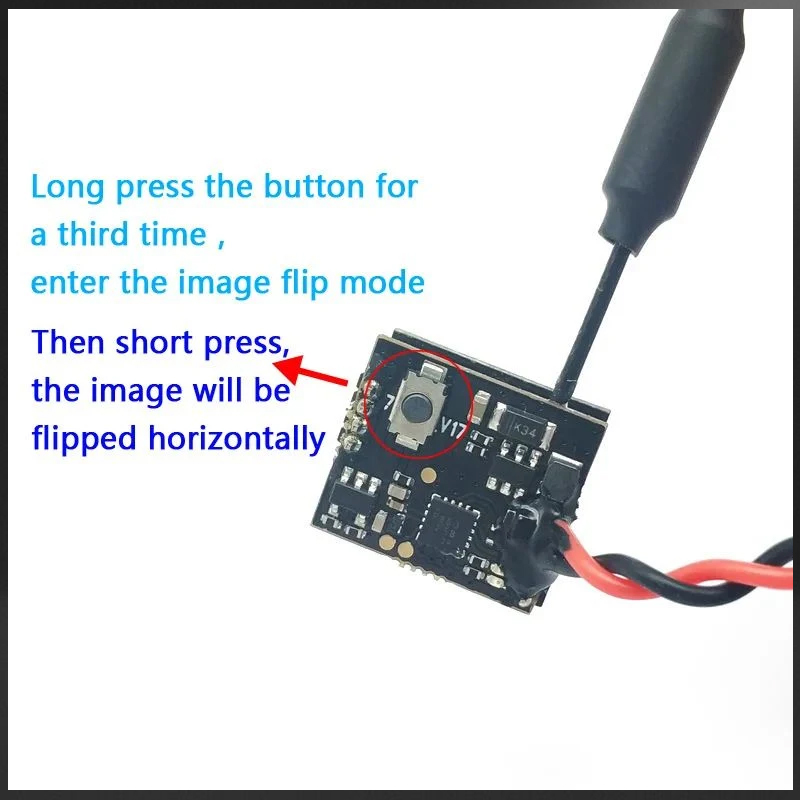 SLONWAKE FPV 25mW Leistungssim – Fpv Drone Frame Bewertung und Preis