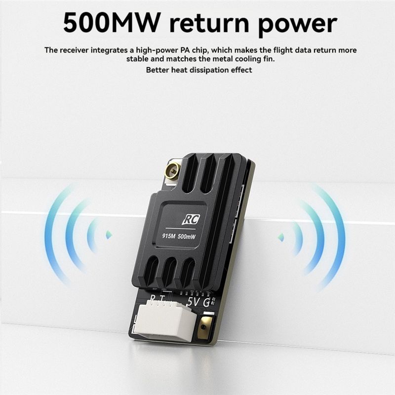 AS96-Für GEPRC ELRS Nano 915Mh – Fpv Drone Antenna Bewertung und Preis