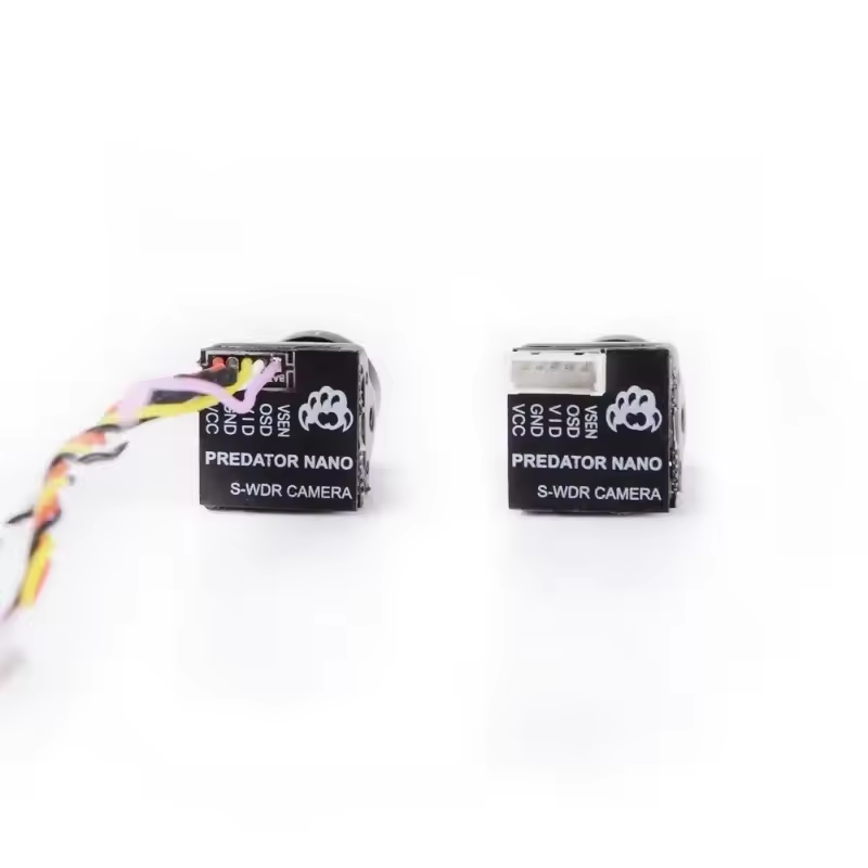 FOXEER Predator5 Kamera NANO 1 – Fpv Drone Battery Bewertung und Preis