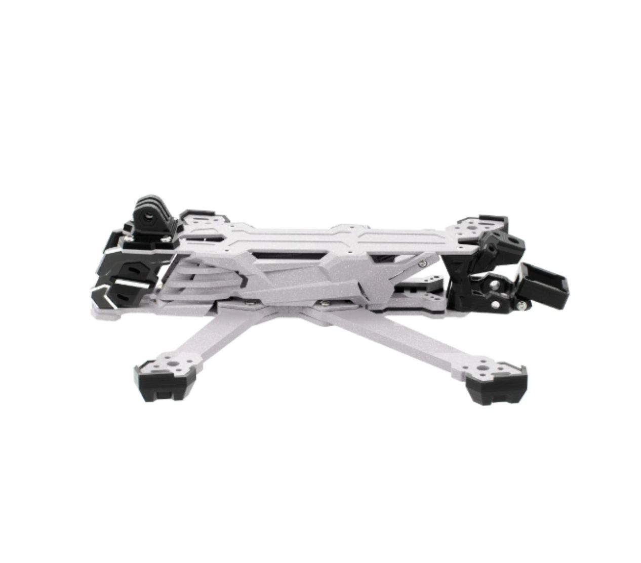 GEPRC GEP-Vapor X5 D5 X6 O4 Pr – Fpv Drone Quadcopter Bewertung und Preis
