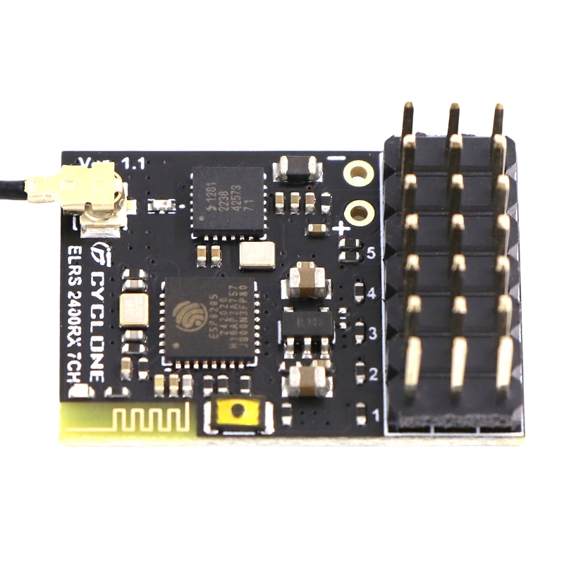 Elrs 2,4g pwm 7ch 6ch crsf emp – Fpv Drone Quadcopter Bewertung und Preis