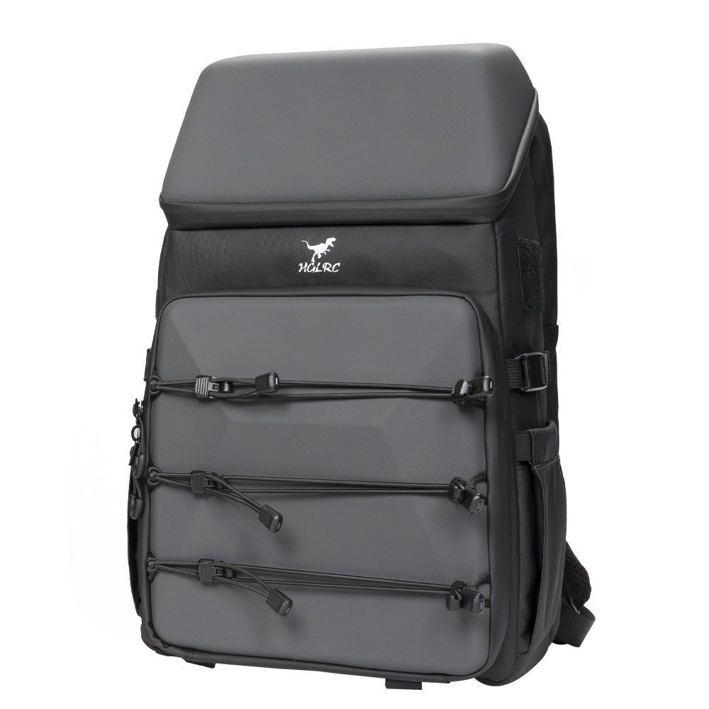 HGLRC B2 Drohnen- und Kamera-R – Fpv Drone Bag Bewertung und Preis