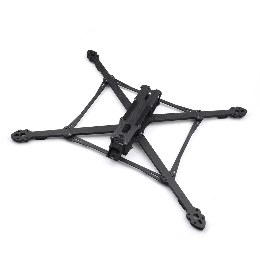 MARK4 V3 Pro 15 Zoll 692mm T8  – Fpv Drone Quadcopter Bewertung und Preis
