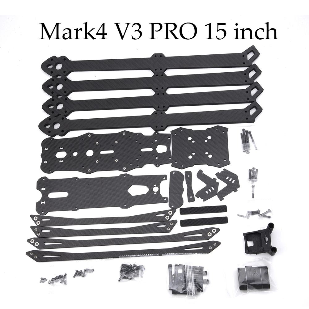 MARK4 V3 Pro 15 Zoll 692mm T8  – Fpv Drone Quadcopter Bewertung und Preis