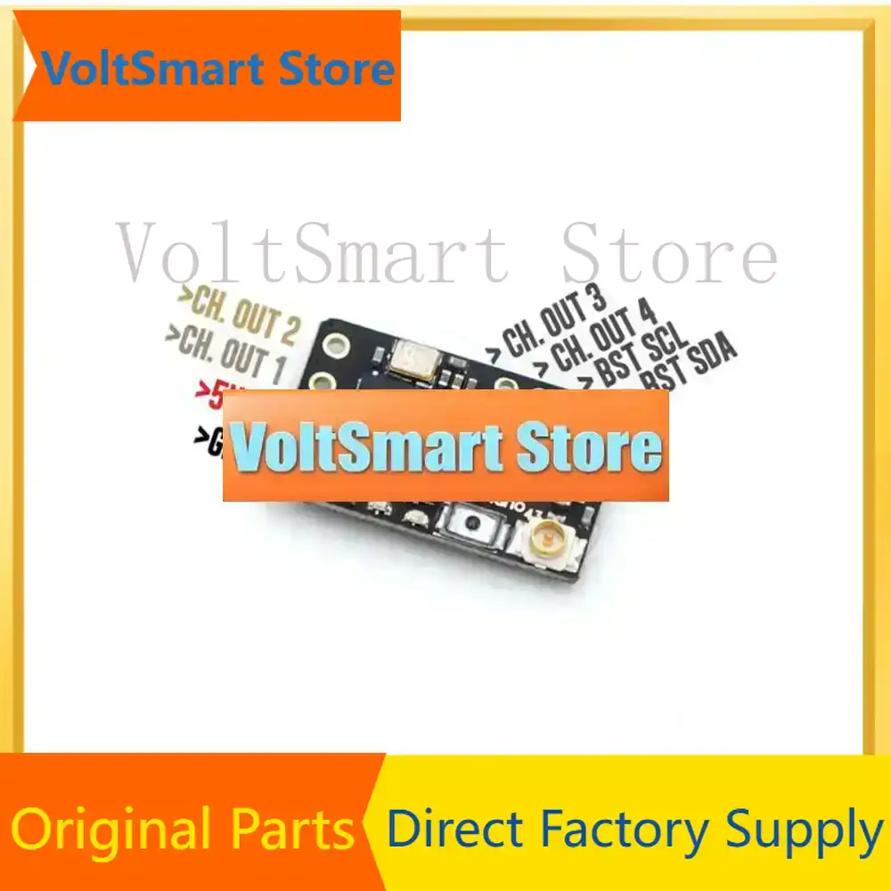 VoltS Black Sheep TBS Crossfir – Tbs Fpv Crossfire Bewertung und Preis